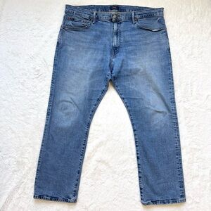 Polo Ralph Lauren The Hampton Relax Straight‎ Jeans Men’s 40x30 (40x29) Western